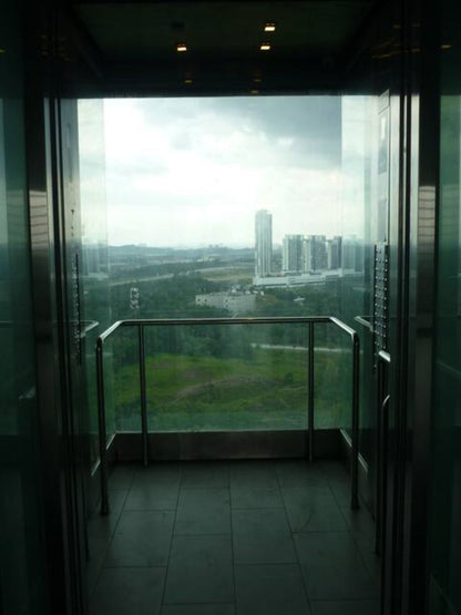 CONDOMINIUM FOR SALE - THE PLACE @ CYBERJAYA, CYBERJAYA SELANGOR