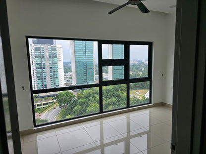 CONDOMINIUM FOR SALE - CYBERJAYA HYVE SOHO SUITES, CYBERJAYA, SELANGOR