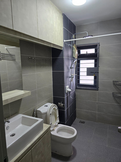 CONDOMINIUM FOR SALE - CYBERJAYA HYVE SOHO SUITES, CYBERJAYA, SELANGOR