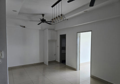 CONDOMINIUM FOR SALE - CYBERJAYA HYVE SOHO SUITES, CYBERJAYA, SELANGOR