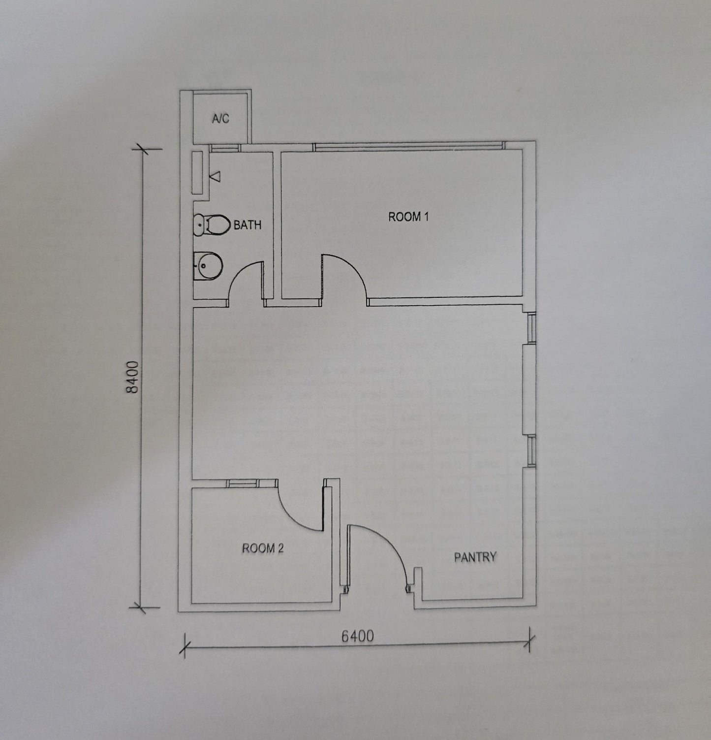 CONDOMINIUM FOR SALE - CYBERJAYA HYVE SOHO SUITES, CYBERJAYA, SELANGOR