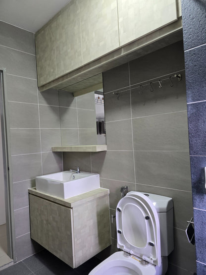 CONDOMINIUM FOR SALE - CYBERJAYA HYVE SOHO SUITES, CYBERJAYA, SELANGOR