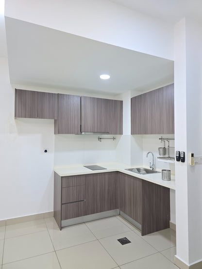 CONDOMINIUM FOR SALE - CYBERJAYA HYVE SOHO SUITES, CYBERJAYA, SELANGOR