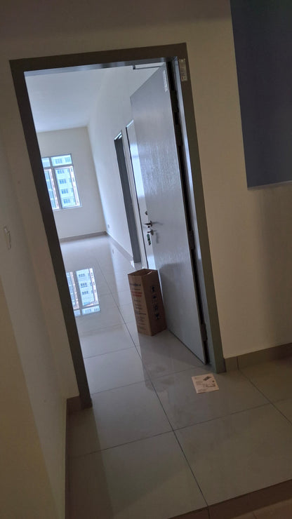 CONDOMINIUM FOR SALE - RESIDENSI NEXUS, KAJANG, SELANGOR