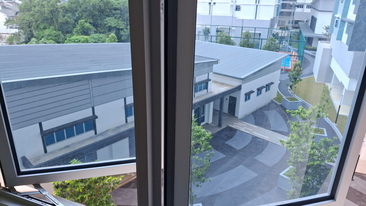 CONDOMINIUM FOR SALE - RESIDENSI NEXUS, KAJANG, SELANGOR
