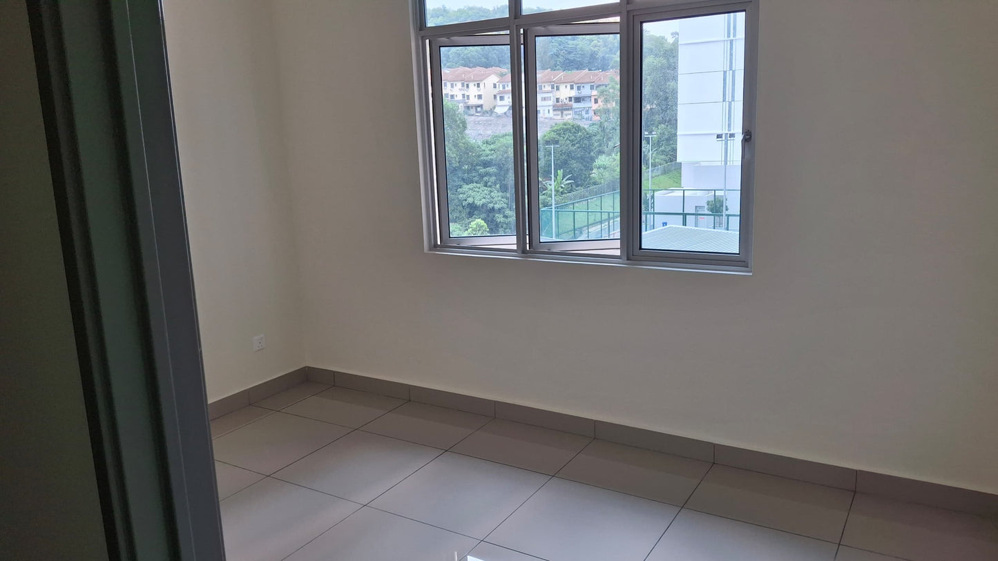 CONDOMINIUM FOR SALE - RESIDENSI NEXUS, KAJANG, SELANGOR