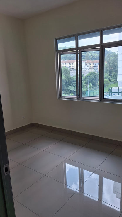 CONDOMINIUM FOR SALE - RESIDENSI NEXUS, KAJANG, SELANGOR
