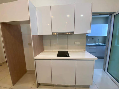 CONDOMINIUM FOR SALE - ROYAL REGENT, SRI PUTRAMAS lll, KUALA LUMPUR