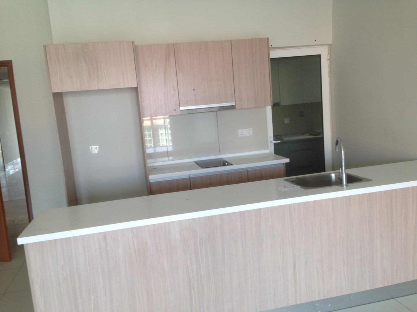 CONDOMINIUM FOR SALE - ROYAL REGENT, SRI PUTRAMAS lll, KUALA LUMPUR