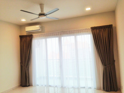 CONDOMINIUM FOR SALE - ROYAL REGENT, SRI PUTRAMAS lll, KUALA LUMPUR