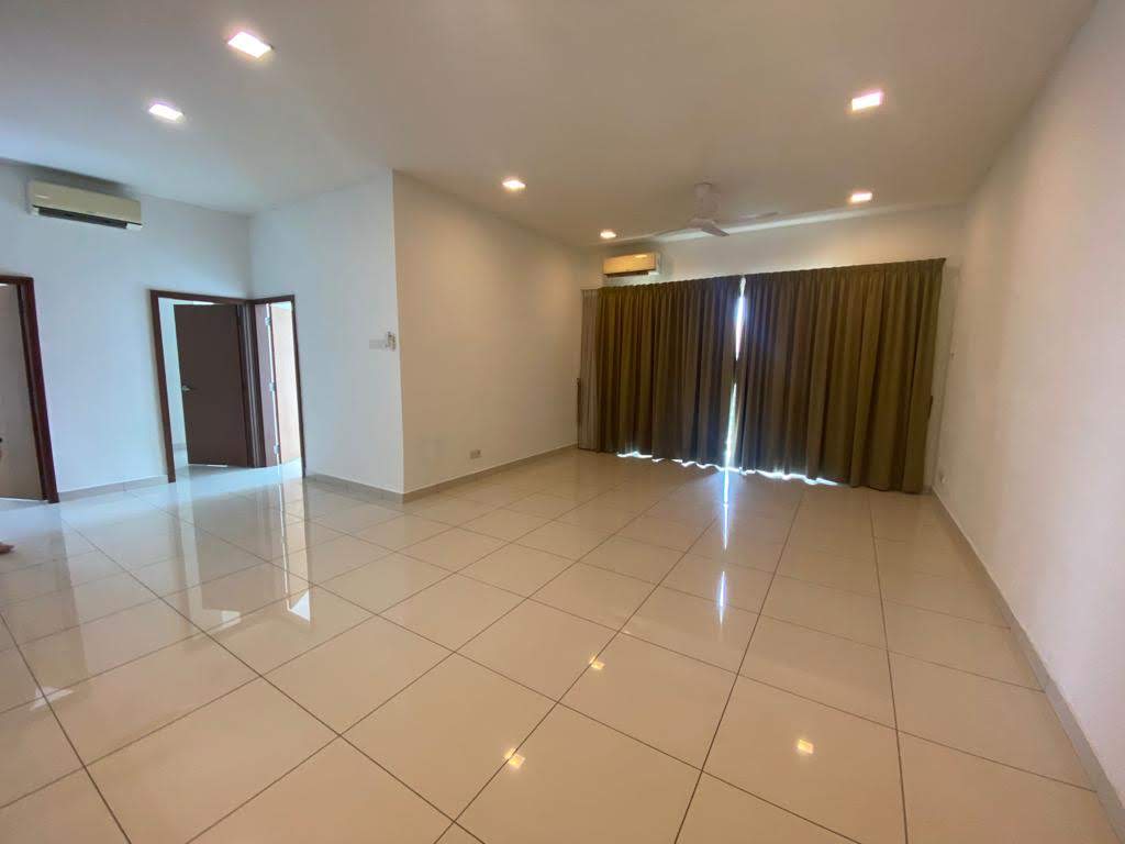 CONDOMINIUM FOR SALE - ROYAL REGENT, SRI PUTRAMAS lll, KUALA LUMPUR