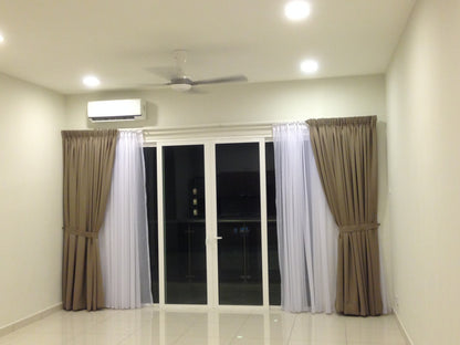 CONDOMINIUM FOR SALE - ROYAL REGENT, SRI PUTRAMAS lll, KUALA LUMPUR