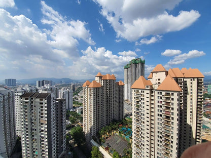CONDOMINIUM FOR SALE - ROYAL REGENT, SRI PUTRAMAS lll, KUALA LUMPUR
