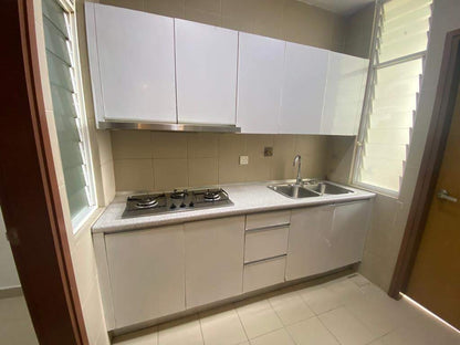 CONDOMINIUM FOR SALE - ROYAL REGENT, SRI PUTRAMAS lll, KUALA LUMPUR