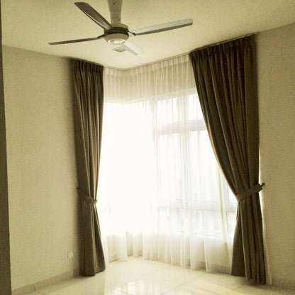 CONDOMINIUM FOR SALE - ROYAL REGENT, SRI PUTRAMAS lll, KUALA LUMPUR