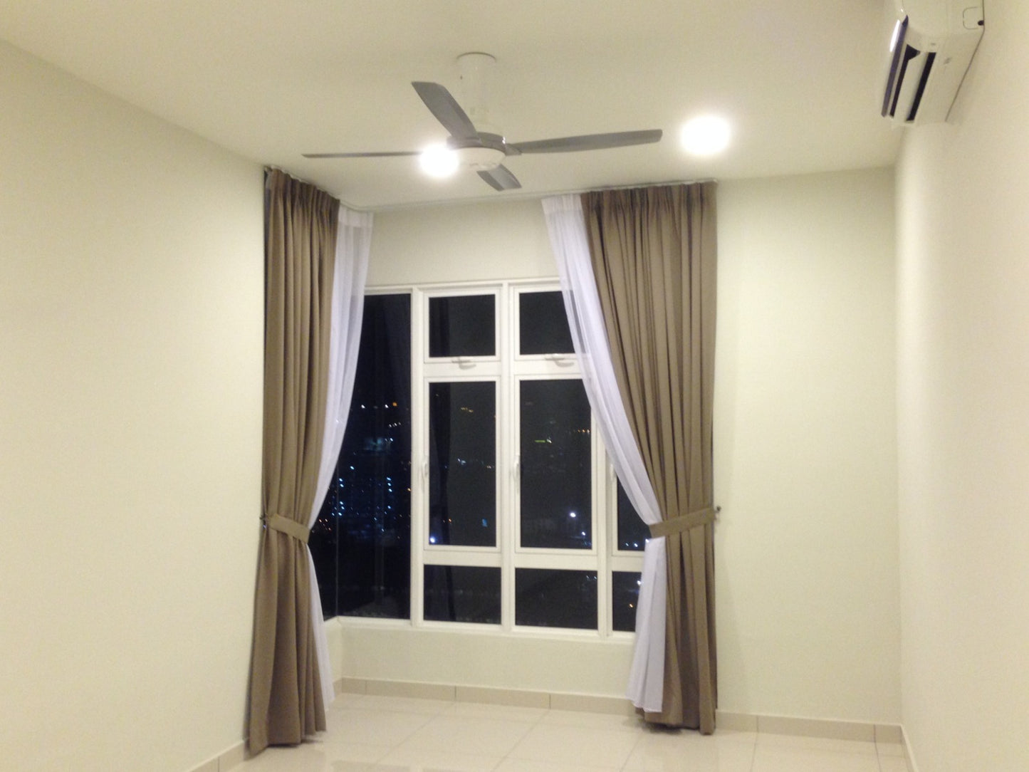 CONDOMINIUM FOR SALE - ROYAL REGENT, SRI PUTRAMAS lll, KUALA LUMPUR