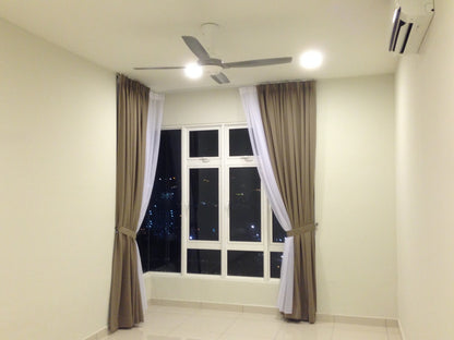 CONDOMINIUM FOR SALE - ROYAL REGENT, SRI PUTRAMAS lll, KUALA LUMPUR