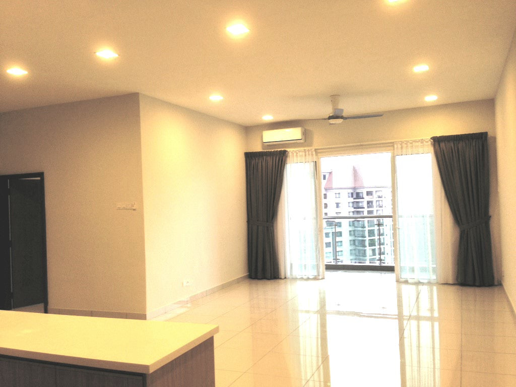 CONDOMINIUM FOR SALE - ROYAL REGENT, SRI PUTRAMAS lll, KUALA LUMPUR