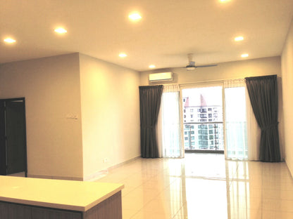 CONDOMINIUM FOR SALE - ROYAL REGENT, SRI PUTRAMAS lll, KUALA LUMPUR
