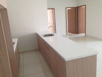 CONDOMINIUM FOR SALE - ROYAL REGENT, SRI PUTRAMAS lll, KUALA LUMPUR