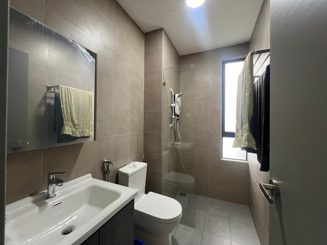 CONDOMINIUM FOR SALE - RESIDENSI 99 SERI UTARA, KUALA LUMPUR