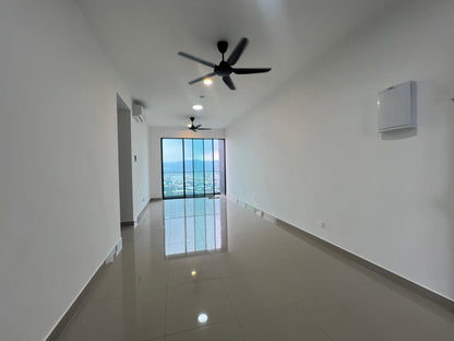 CONDOMINIUM FOR SALE - RESIDENSI 99 SERI UTARA, KUALA LUMPUR