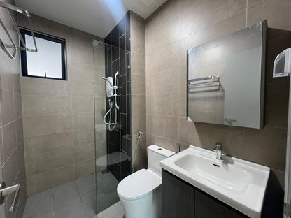 CONDOMINIUM FOR SALE - RESIDENSI 99 SERI UTARA, KUALA LUMPUR