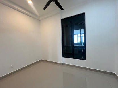 CONDOMINIUM FOR SALE - RESIDENSI 99 SERI UTARA, KUALA LUMPUR