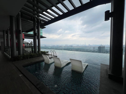 CONDOMINIUM FOR SALE - RESIDENSI 99 SERI UTARA, KUALA LUMPUR