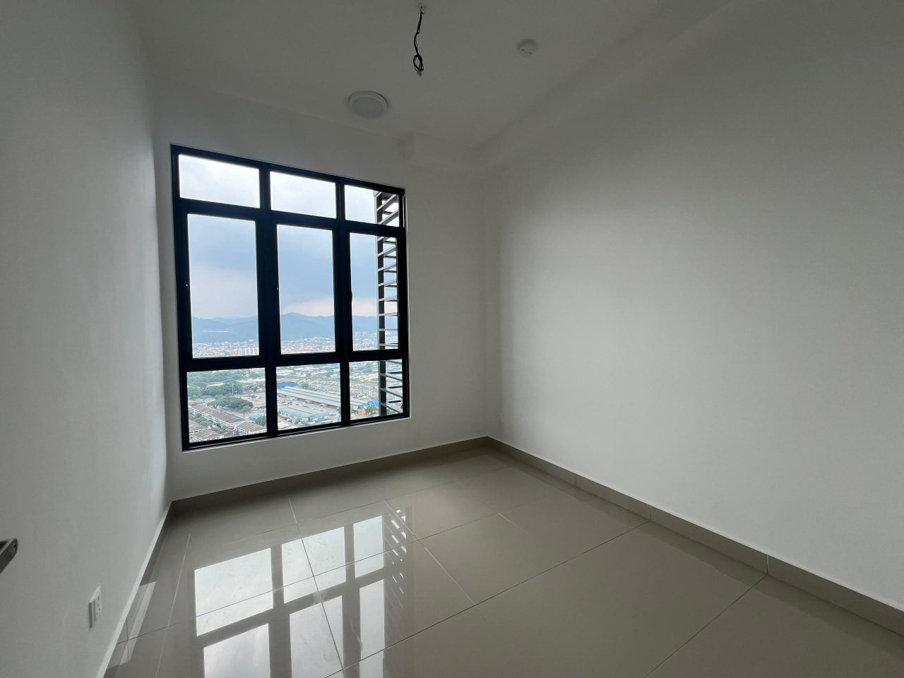 CONDOMINIUM FOR SALE - RESIDENSI 99 SERI UTARA, KUALA LUMPUR