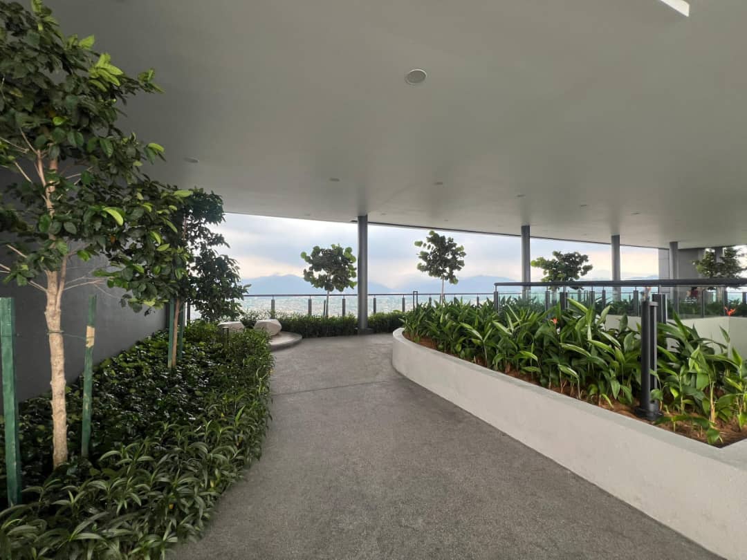 CONDOMINIUM FOR SALE - RESIDENSI 99 SERI UTARA, KUALA LUMPUR