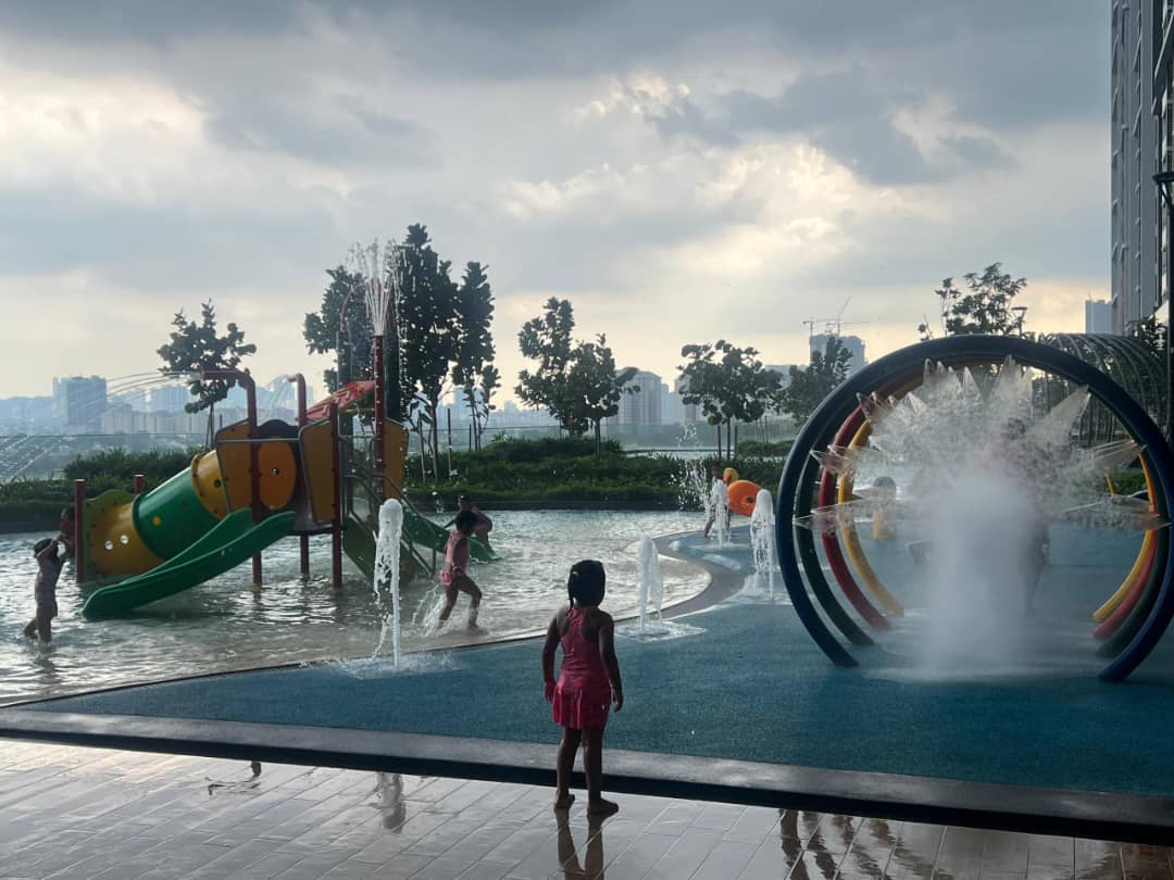 CONDOMINIUM FOR SALE - RESIDENSI 99 SERI UTARA, KUALA LUMPUR