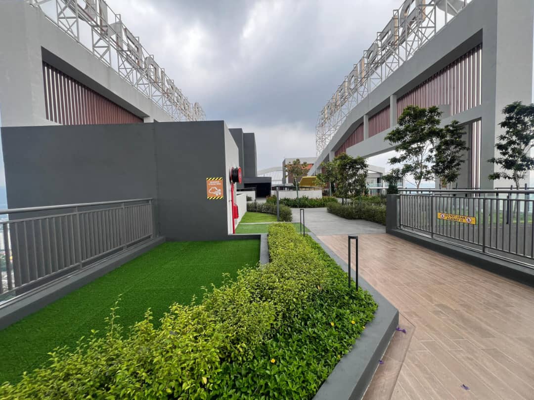CONDOMINIUM FOR SALE - RESIDENSI 99 SERI UTARA, KUALA LUMPUR