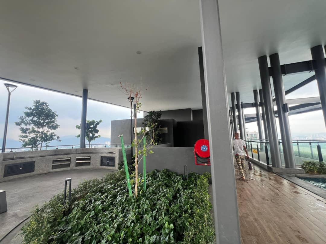 CONDOMINIUM FOR SALE - RESIDENSI 99 SERI UTARA, KUALA LUMPUR