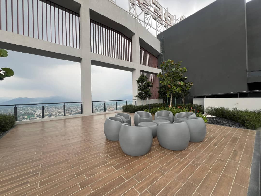 CONDOMINIUM FOR SALE - RESIDENSI 99 SERI UTARA, KUALA LUMPUR