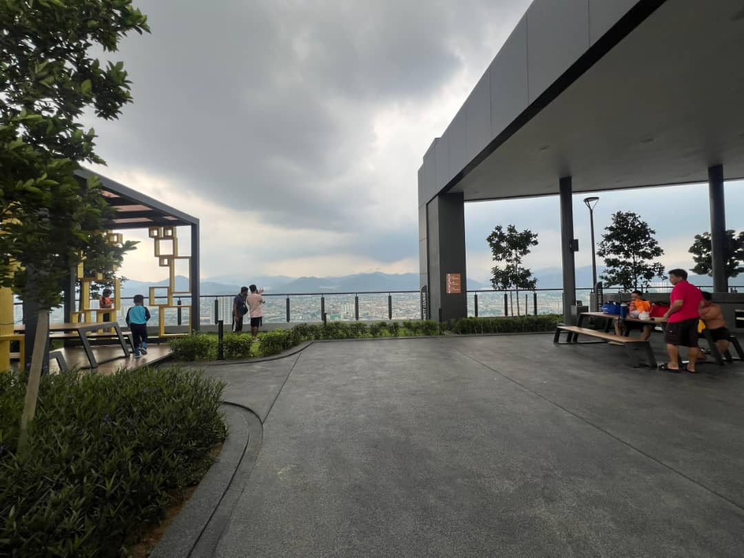 CONDOMINIUM FOR SALE - RESIDENSI 99 SERI UTARA, KUALA LUMPUR