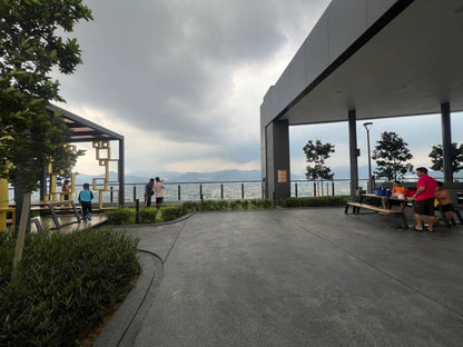 CONDOMINIUM FOR SALE - RESIDENSI 99 SERI UTARA, KUALA LUMPUR