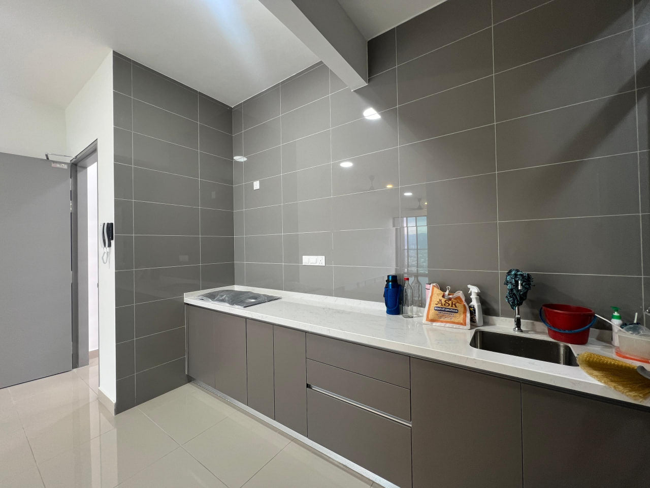 CONDOMINIUM FOR SALE - RESIDENSI 99 SERI UTARA, KUALA LUMPUR