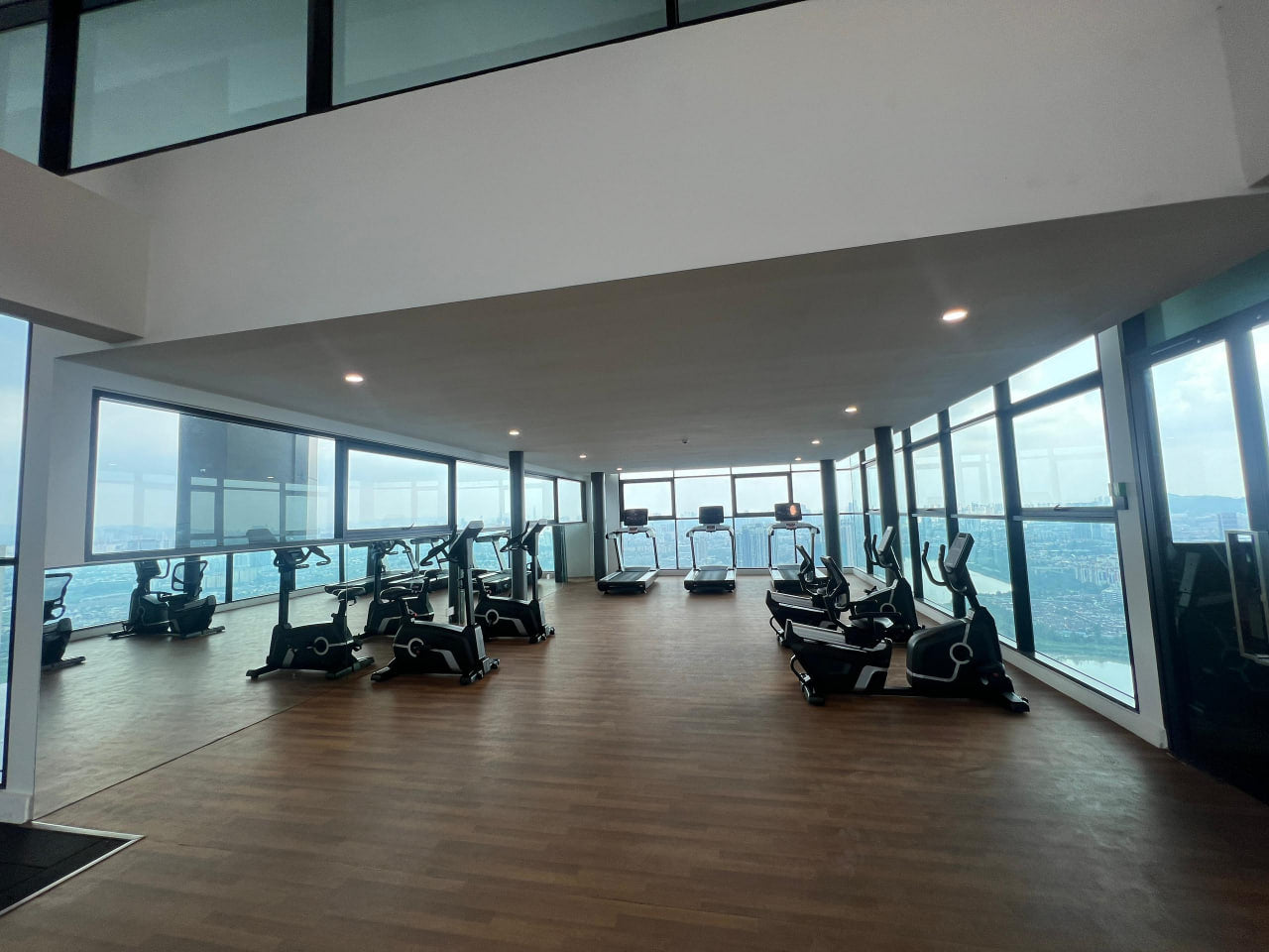 CONDOMINIUM FOR SALE - RESIDENSI 99 SERI UTARA, KUALA LUMPUR