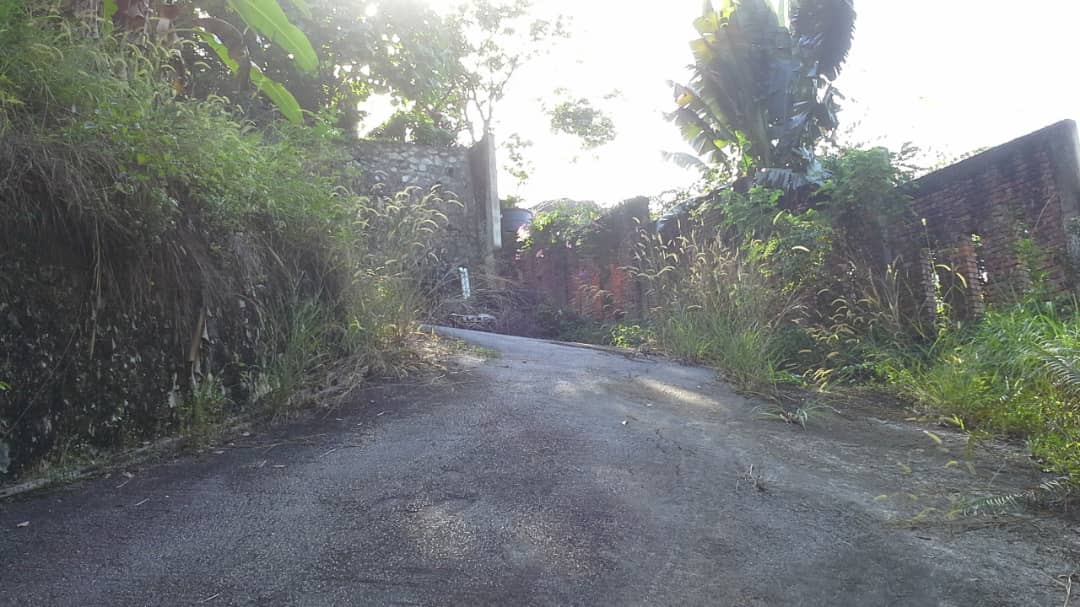 AGRICULTURAL LAND FOR SALE - KG SG PENCALA, KUALA LUMPUR