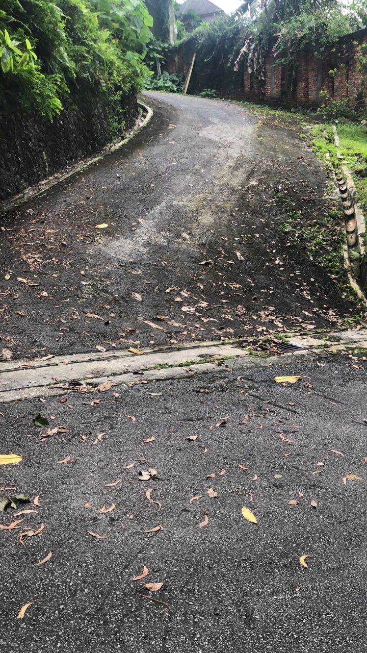 AGRICULTURAL LAND FOR SALE - KG SG PENCALA, KUALA LUMPUR