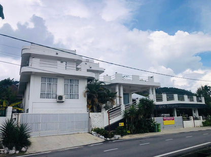 BUNGALOW HOUSE FOR SALE - GRAND SINGGAHSANA BENTONG, PAHANG
