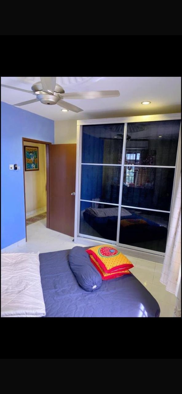 BELOW MARKET PRICE APARTMENT FOR SALE - PERMATA HEIGHTS CHERAS