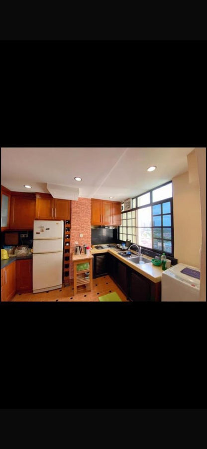 BELOW MARKET PRICE APARTMENT FOR SALE - PERMATA HEIGHTS CHERAS