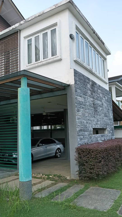 BUNGALOW HOUSE FOR SALE - PRIME SIME DARBY TOWNSHIP, BUKIT JELUTONG