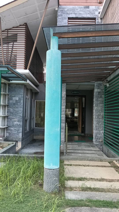 BUNGALOW HOUSE FOR SALE - PRIME SIME DARBY TOWNSHIP, BUKIT JELUTONG