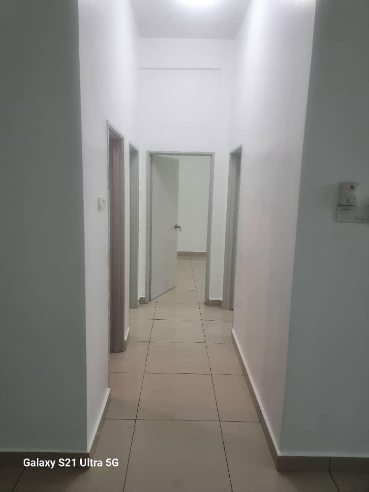 CONDOMINIUM FOR SALE - RIVERDALE USJ 1 PARK CONDO, SUBANG JAYA , SELANGOR