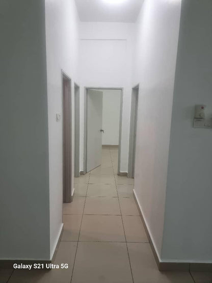 CONDOMINIUM FOR SALE - RIVERDALE USJ 1 PARK CONDO, SUBANG JAYA , SELANGOR
