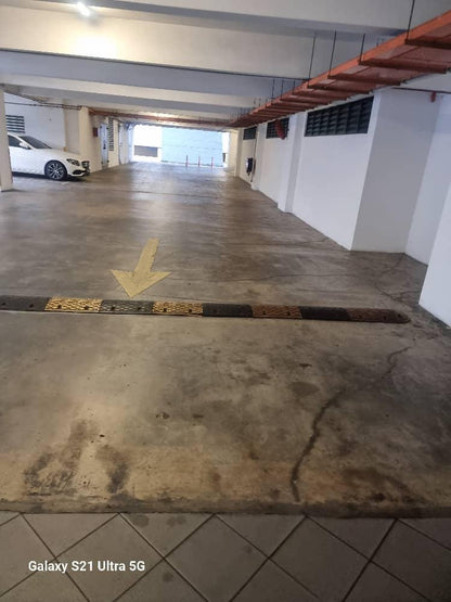 CONDOMINIUM FOR SALE - RIVERDALE USJ 1 PARK CONDO, SUBANG JAYA , SELANGOR