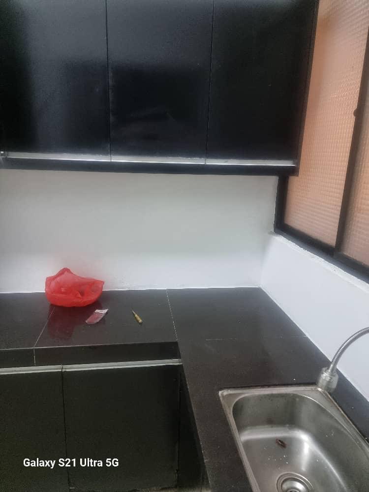 CONDOMINIUM FOR SALE - RIVERDALE USJ 1 PARK CONDO, SUBANG JAYA , SELANGOR